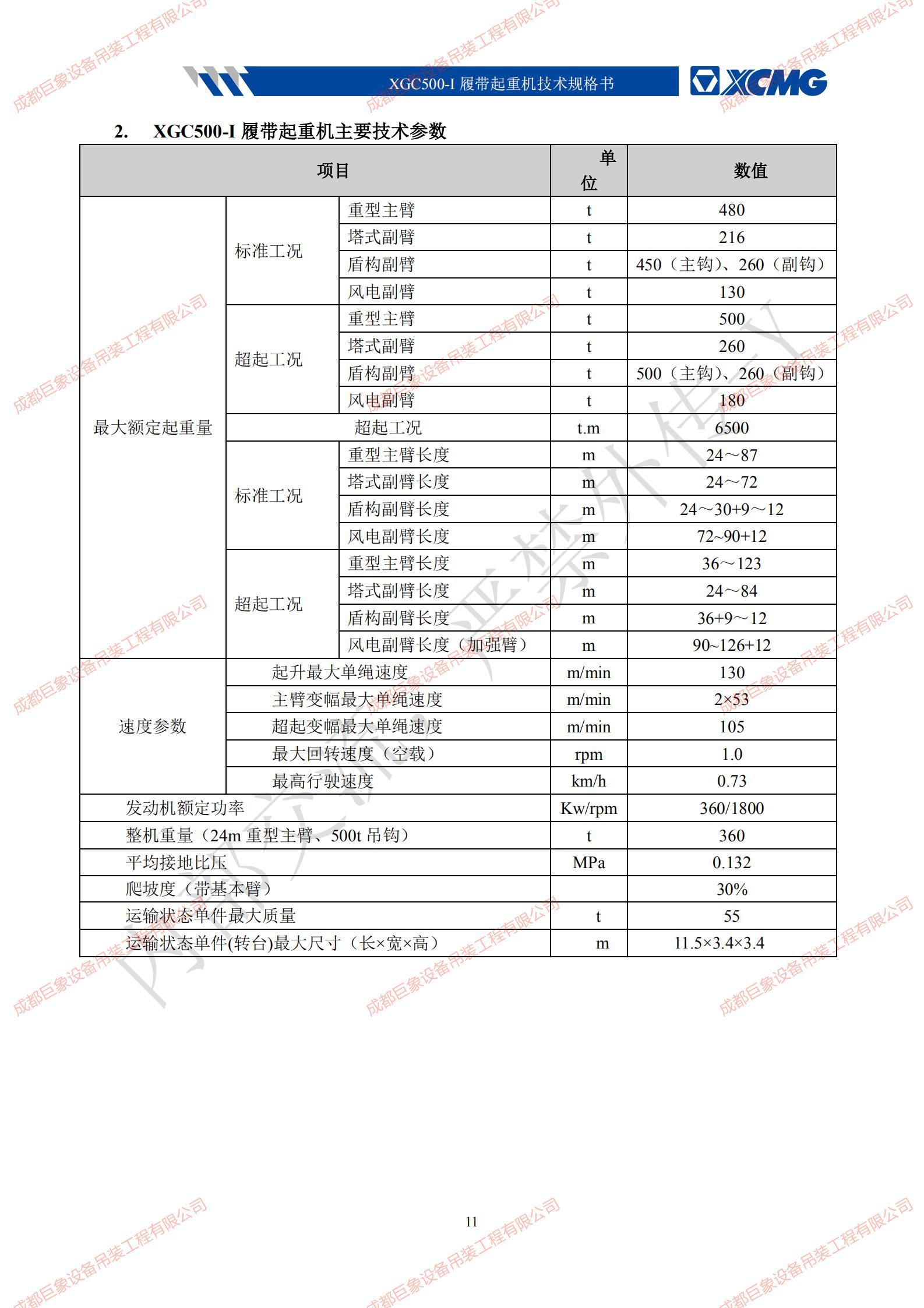 XGC500-I履帶起重機(jī)技術(shù)規(guī)格書(shū)_10.jpg